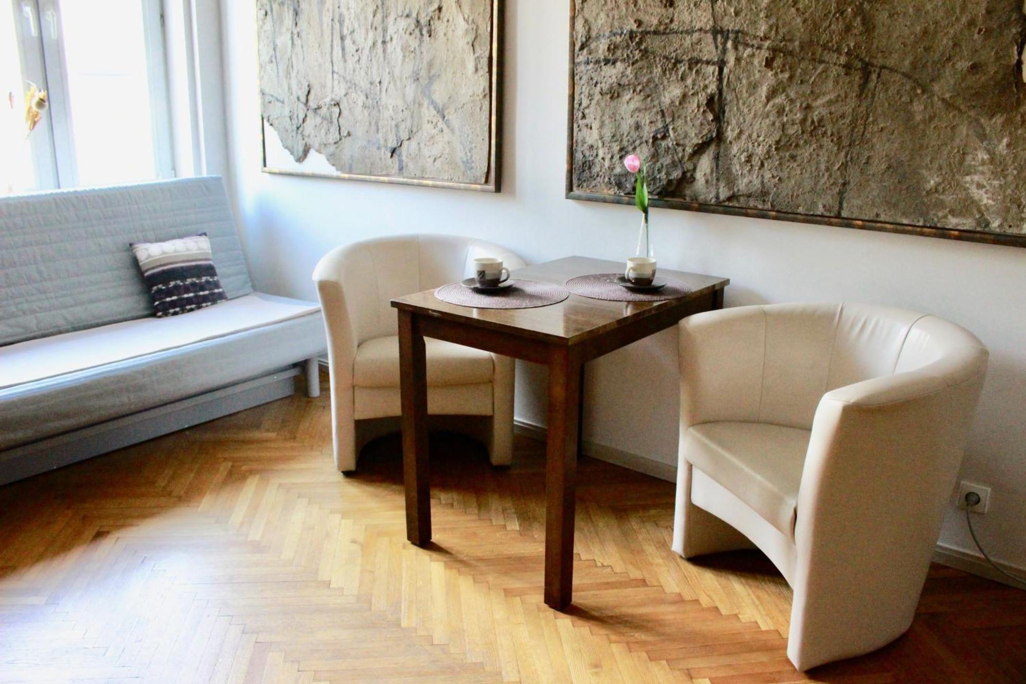Alder Apartments Krakow Bagian luar foto