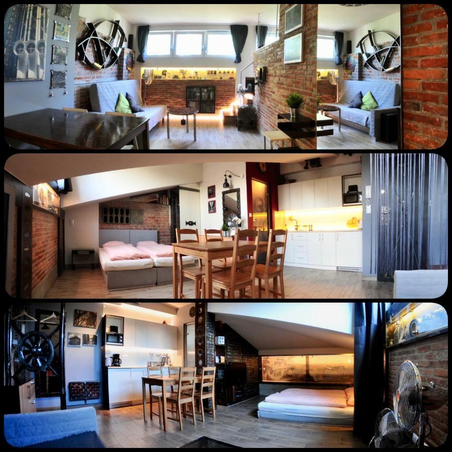 Alder Apartments Krakow Bagian luar foto