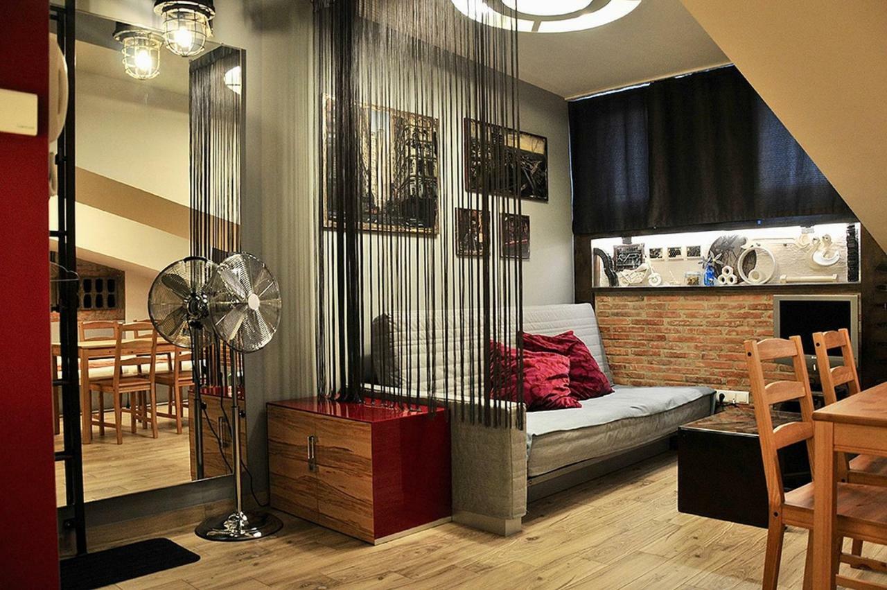 Alder Apartments Krakow Bagian luar foto