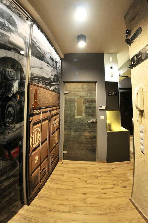 Alder Apartments Krakow Bagian luar foto