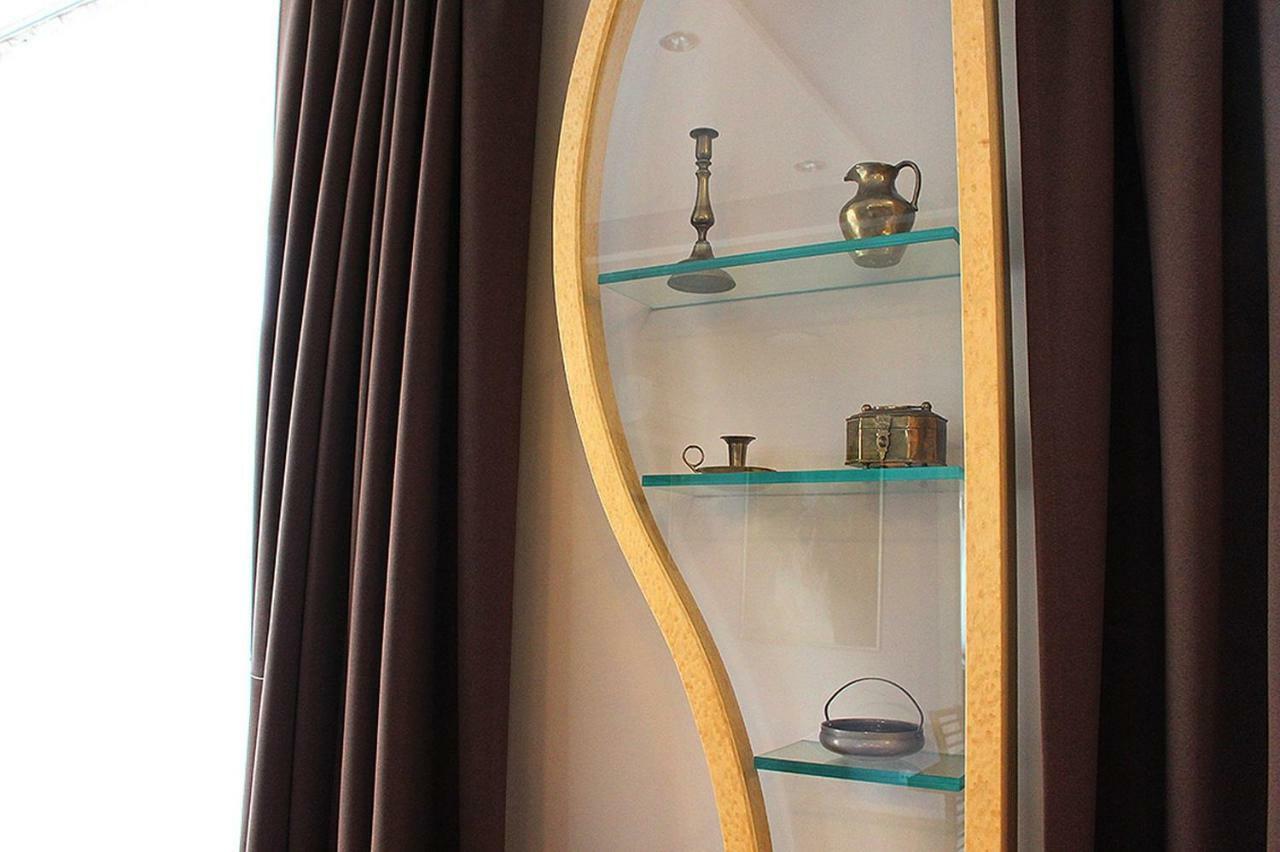Alder Apartments Krakow Bagian luar foto