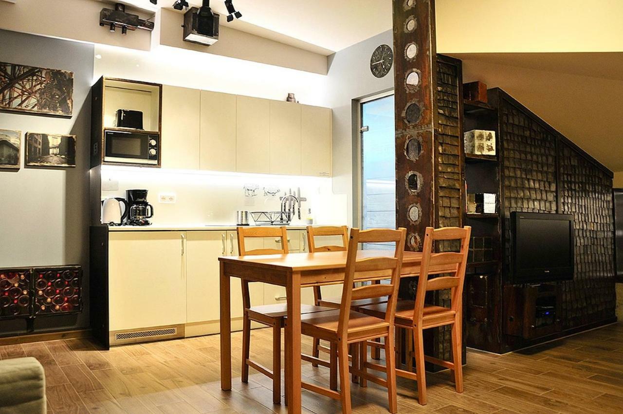 Alder Apartments Krakow Bagian luar foto