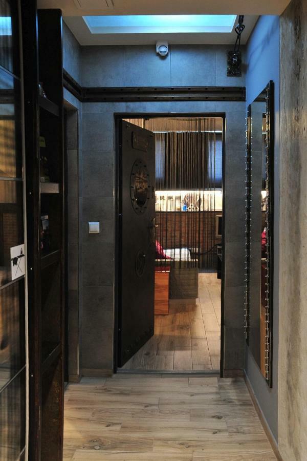 Alder Apartments Krakow Bagian luar foto
