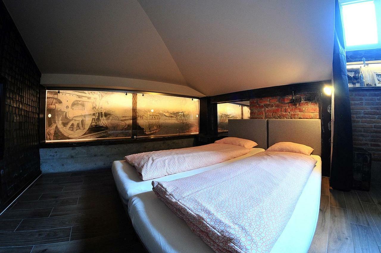Alder Apartments Krakow Bagian luar foto