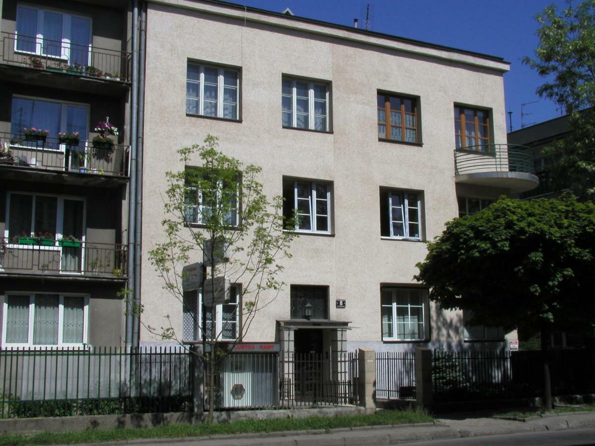 Alder Apartments Krakow Bagian luar foto