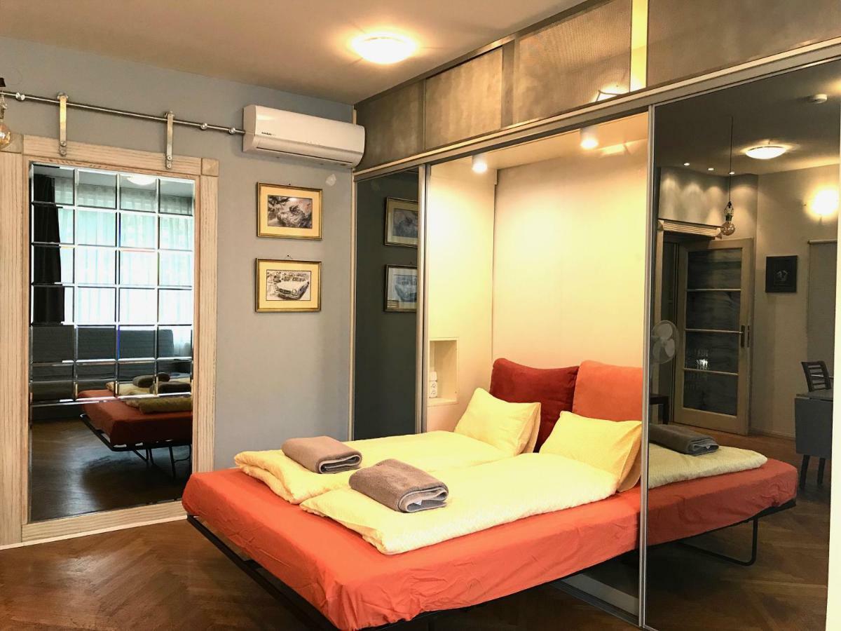 Alder Apartments Krakow Bagian luar foto