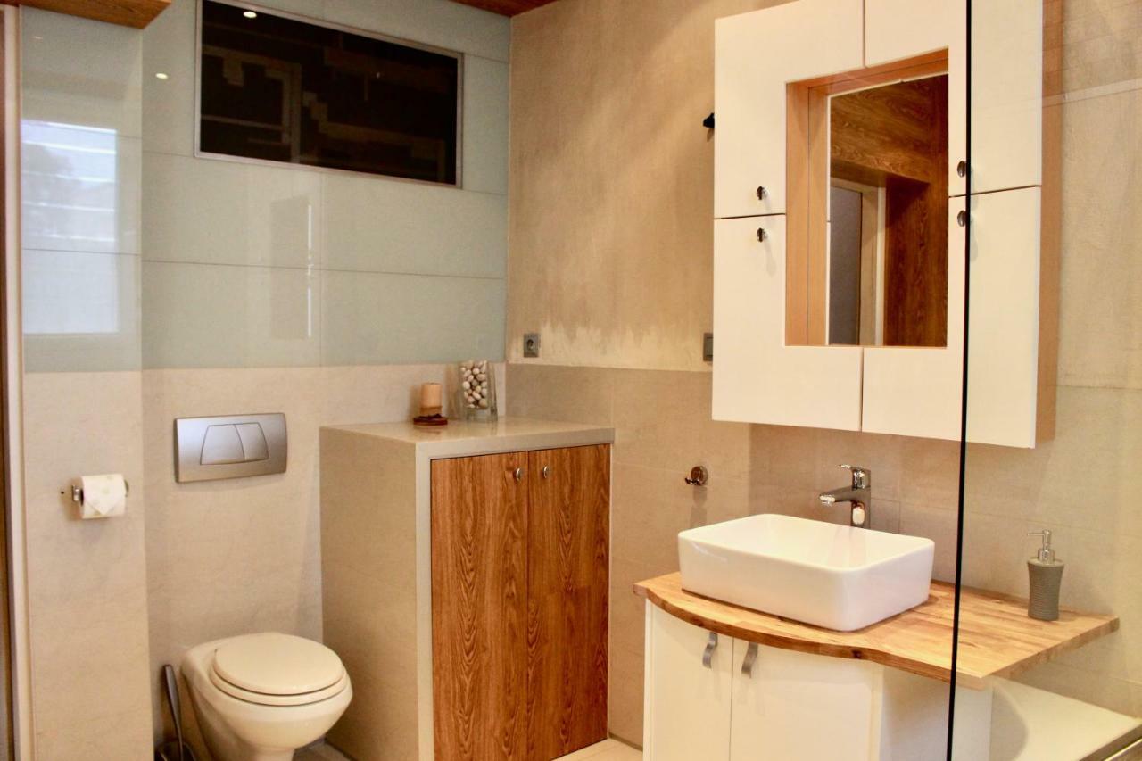 Alder Apartments Krakow Bagian luar foto