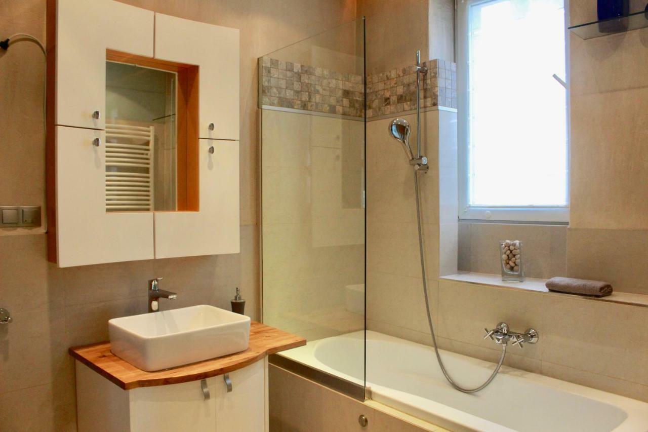Alder Apartments Krakow Bagian luar foto