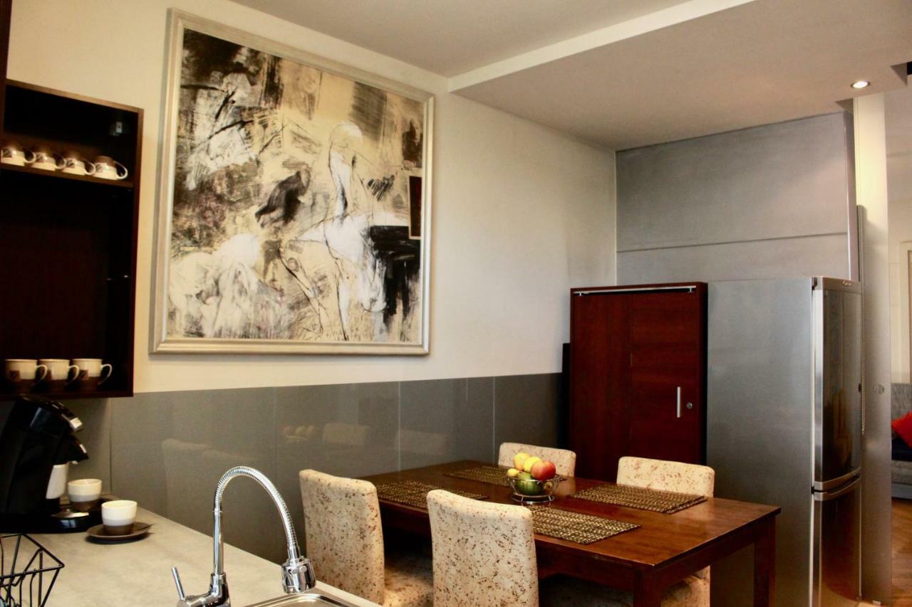 Alder Apartments Krakow Bagian luar foto