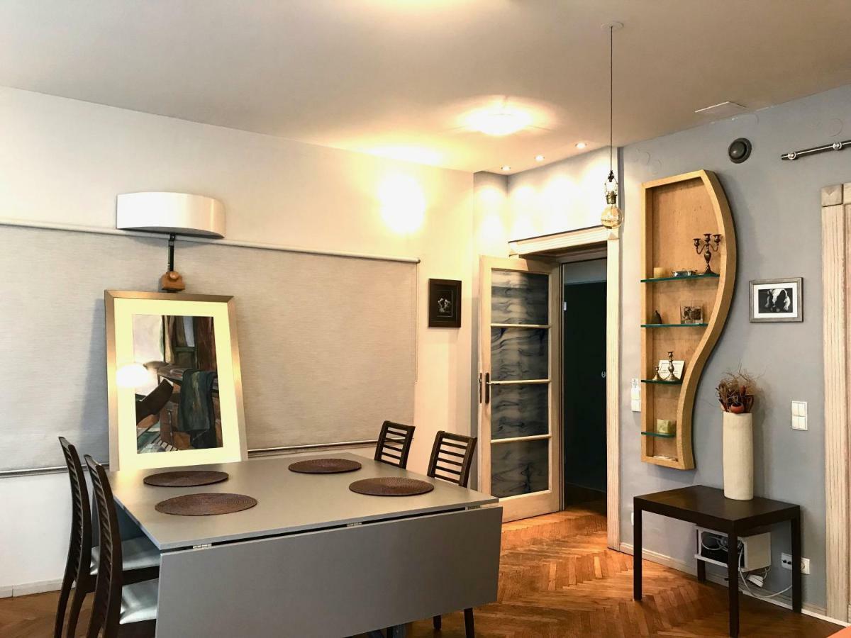 Alder Apartments Krakow Bagian luar foto